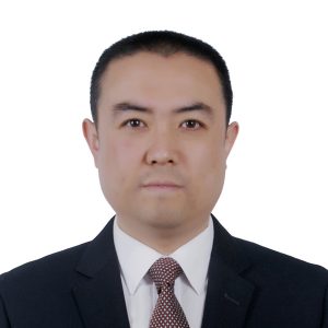 YANG Wenjiang